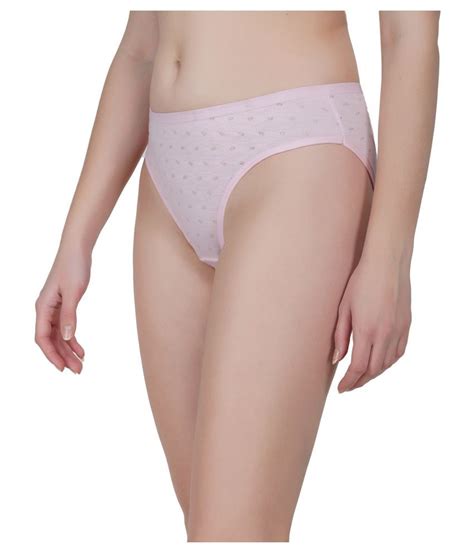 Buy Decot Paradise Cotton Bikini Panties Online At Best Prices In India