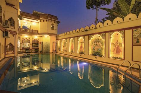 Hotels In Jaipur 15 Best Hotels In Jaipur For Enjoying A Princely Stay