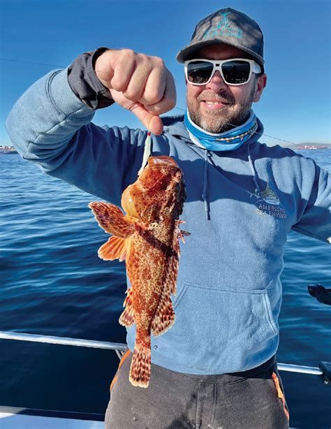 Five Tips To Catch More Sculpin Western Outdoor News