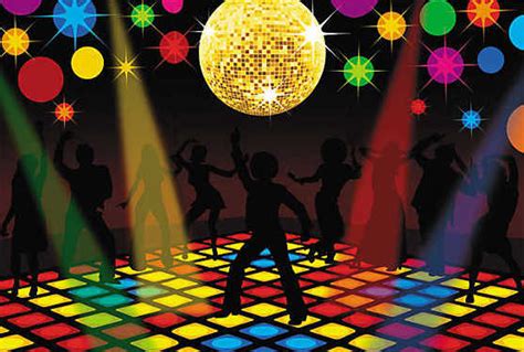 Disco Party Boogie Wonderland Ann Arbor District Library