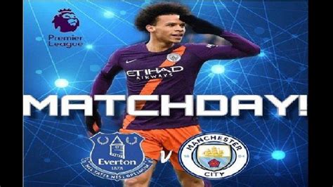 Et and can be watched online through free live stream by clicking here. LINK Live Streaming Everton vs Manchester City Liga ...