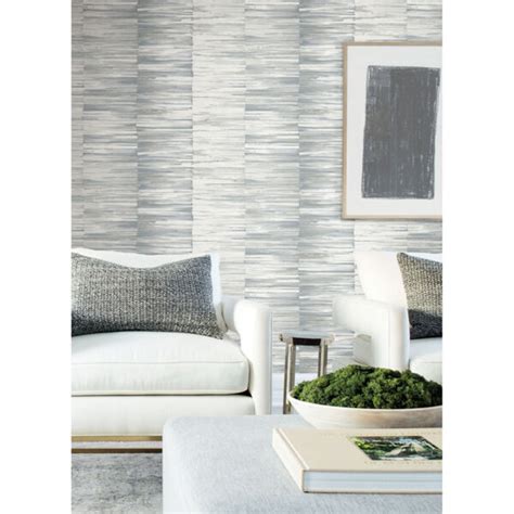 York Wallcoverings Candice Olson Modern Nature 2nd Edition Blue And