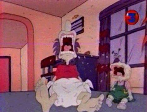 Tommy pickles crying upload, share, download and embed your videos. 14 Times "Rugrats" Was Way Creepier Than You Remember