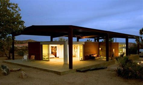 Jetson Green Ultimate Modern Desert House Jhmrad 179158