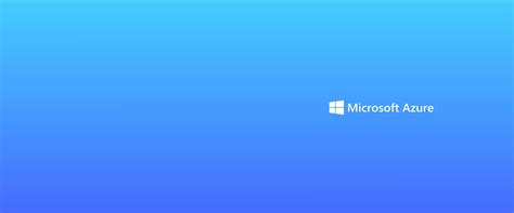 Azure Microsoft Cloud Computing Plattform Und Dienste