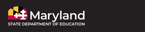 Maryland State Department Of Education Submission Manager