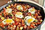 Potato Breakfast Recipes Pictures