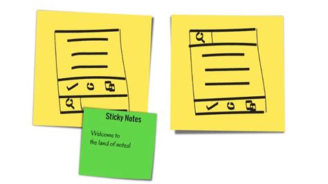 Download simple sticky notes for windows now from softonic: How To Access Windows 10 Sticky Notes From Anywhere?