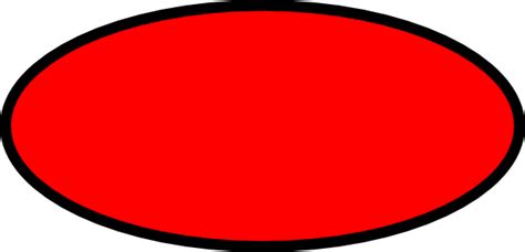 Red Circle 4 Clip Art At Vector Clip Art Online Royalty