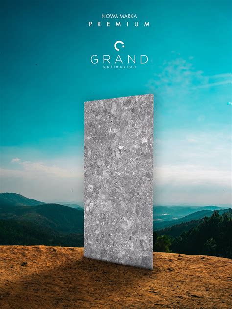 Grand Collection - Twoja piękna podróż | Wyposażenie wnętrz MAXFLIZ