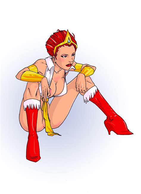 Teela Naked Cartoon Images Superheroes Pictures Pictures Sorted By