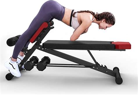 Amazon Finer Form Multi Functional Weight Bench For Full All In