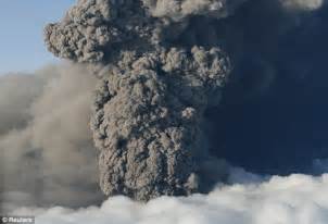 Iceland Volcano New Ash Cloud Rules Get Flights Back To