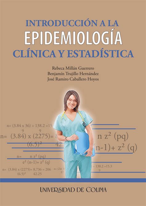 Pdf IntroducciÓn A La EpidemiologÍa ClÍnica Y EstadÍstica