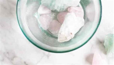 12 Healing Crystals And Their Meanings Uses Crystals Crystal