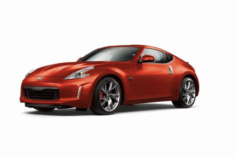 2016 370z owner's manual for your safety, read carefully and keep in this vehicle. 2016 Nissan 370Z Coupe And 370Z NISMO Get Fake Engine ...