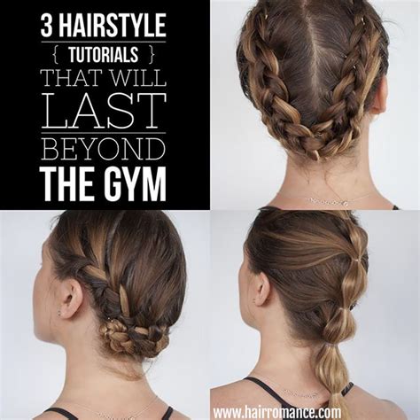 How To Look Good While You Workout 3 Long Lasting