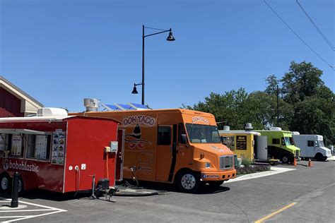 Powered by 5 on 505 e nifong blvd, 65201 hours: More Food Trucks Open at Columbia Gardens - Port of Kennewick