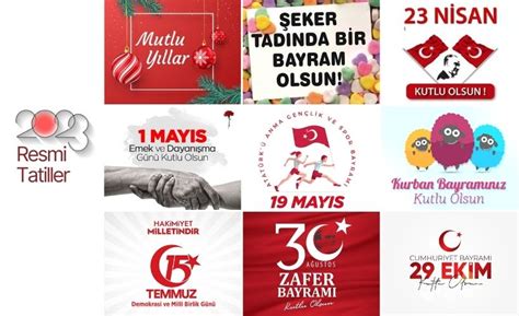 Public Holidays In Turkey 2023 Legal And National Holidays