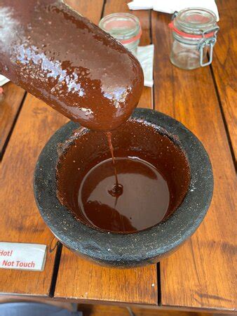 Project Chocolat From Hotel Chocolat Soufriere Tripadvisor