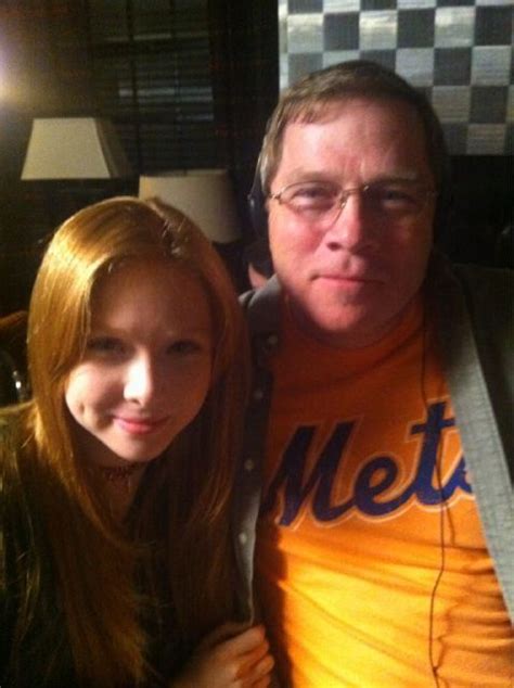 molly and her dad molly quinn photo 21175428 fanpop
