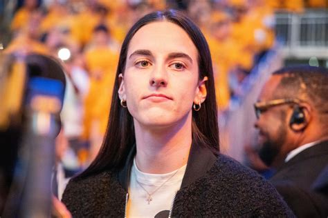 Caitlin Clark Reveals What's 'Different' About WNBA After First