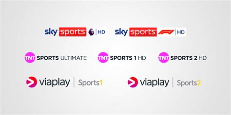 Best Sports Tv Channels And Packages 2023 Virgin Media