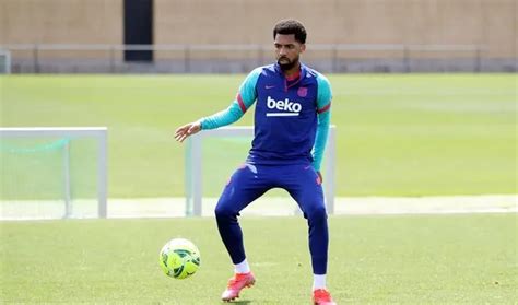 24 мая 11:08 |блог fc barcelona. Barcelona rescinde contrato com Matheus Fernandes; ex ...