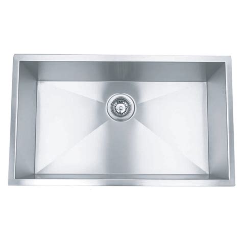 We did not find results for: 36" Stainless Steel Zero Radius Undermount Kitchen Sink ...