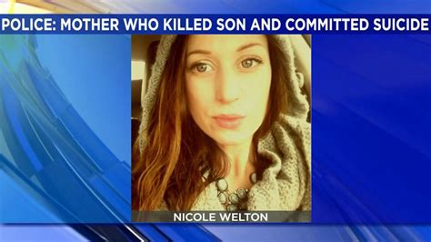 Neighbors In Milton Shocked By Murder Suicide Of Mother And Son