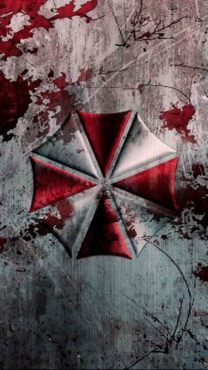 Umbrella Resident Evil Corporation Background Wallpapers Lockscreen