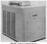 Pictures of Gas Heat And Air Conditioning Units