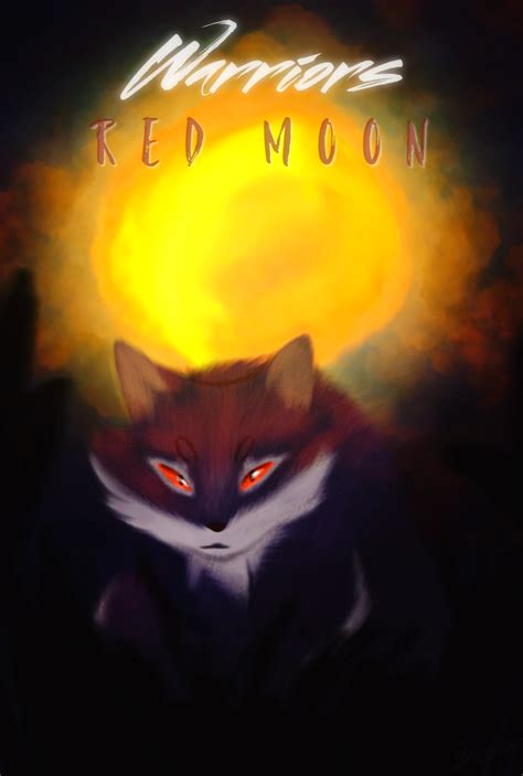 Red Moon Warriors Ocs Wiki Fandom