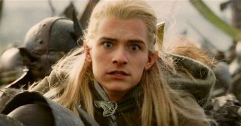 08:38 bst, 5 september 2019. Legolas Workout Routine: Train to Become the LoTR Elven ...