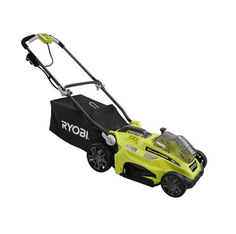 News 2 Ryobi One 18v Mowers Tool Craze