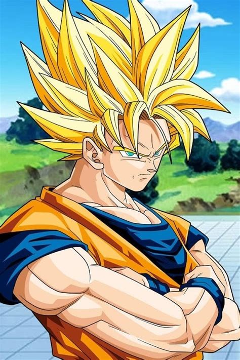 If you're looking for the best dragon ball wallpaper then wallpapertag is the place to be. Dragon ball z iphone wallpaper Group (62+)
