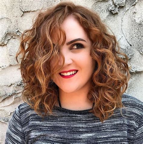 50 Gorgeous Perms Looks Say Hello To Your Future Curls Curly Perm