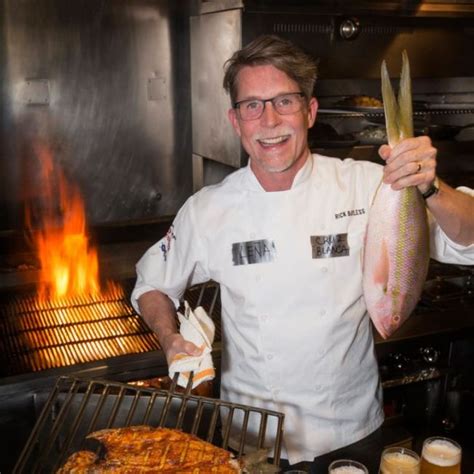 Who Is Rick Bayless Net Worth Partner Biography
