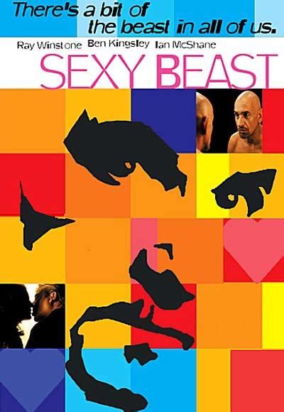 Sexy Beast Poster Us Px
