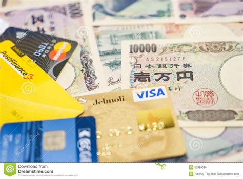 In addition, you will need to present a passport with your card to get a. Visa And MasterCard Credit Cards And Japanese Yen Editorial Photo - Image of design, debit: 50999086