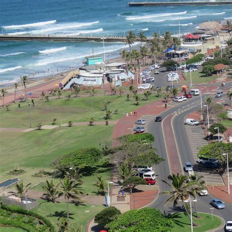 Golden Mile Durban All You Need To Know Before You Go