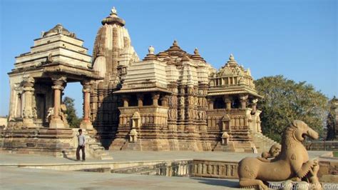 Khajuraho Temple History Full Khajuraho Travel Guide