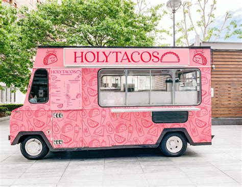 Holy Tacos — Angela Sapp