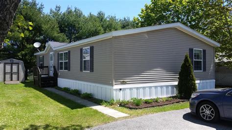 Mobile Homes With Utilities Included Near Me Nearsi