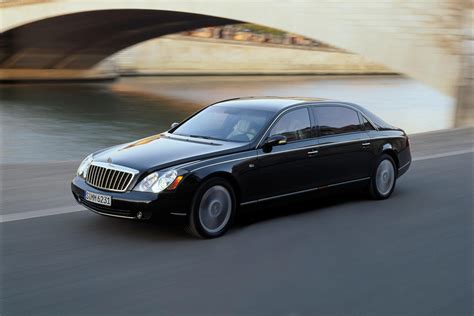 2012 Maybach 62 Review Trims Specs Price New Interior Features