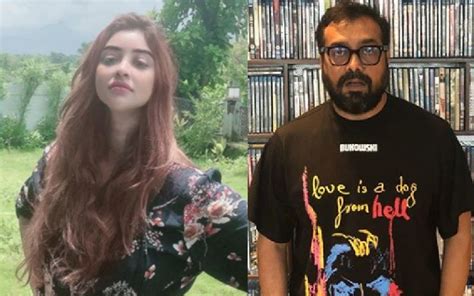 After Accusing Anurag Kashyap Of Sexual Misconduct Payal Ghosh Hits