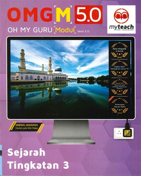 Jawapan Buku Omg Sejarah Tingkatan 3 Selangor Riset  Riset