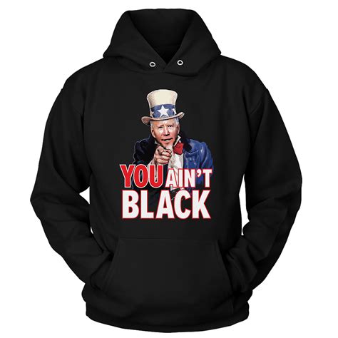You Ain’t Black (Ladies) – AAF Store NY