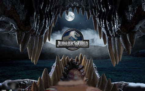Jurassic World Wallpapers 76 Images