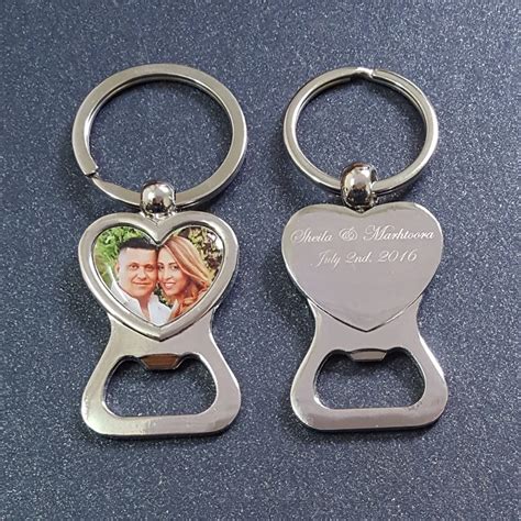 Buy Personalized Wedding Favors And Ts Heart Shaped